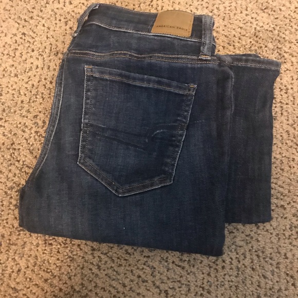 American Eagle Outfitters Denim - American eagle jeans